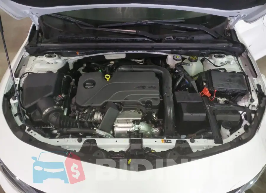 1G1ZD5ST7PF182621 Photo# 11