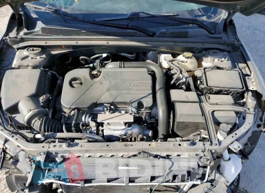 1G1ZD5ST8LF102933 Photo# 11