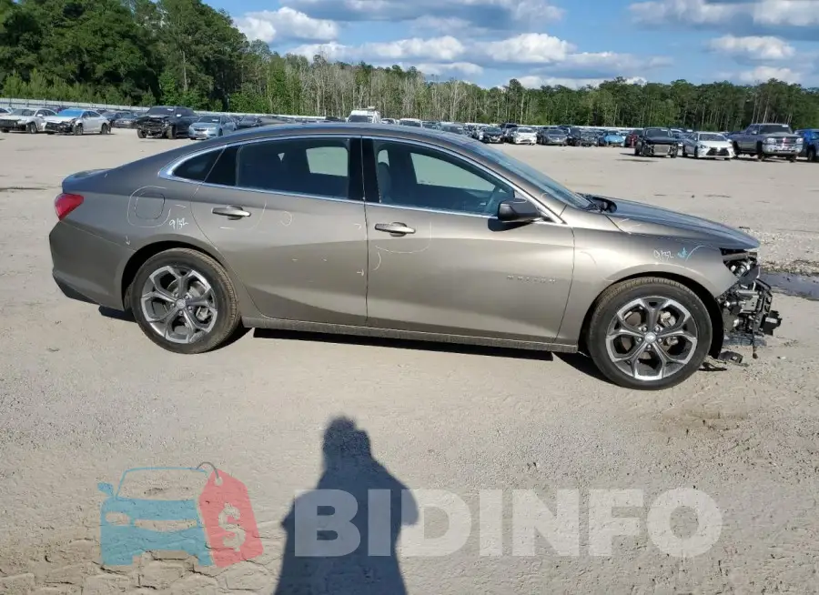 1G1ZD5ST8LF102933 Photo# 4