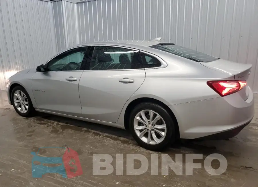 1G1ZD5ST8MF066646 Photo# 2
