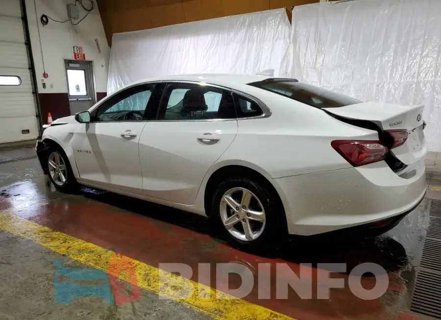 1G1ZD5ST8NF179210 Photo# 2