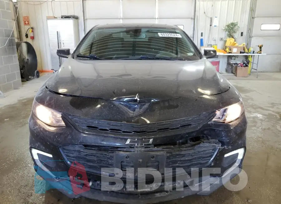 1G1ZD5ST9JF256712 Photo# 5