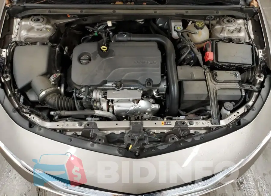 1G1ZD5ST9NF193858 Photo# 11