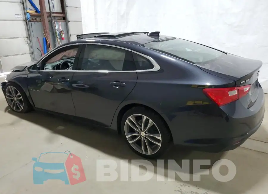 1G1ZD5ST9PF189103 Photo# 2