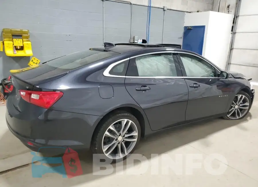 1G1ZD5ST9PF189103 Photo# 3