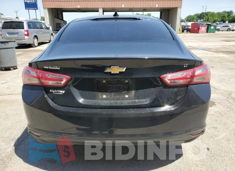 1G1ZD5STXKF139609 Photo# 6