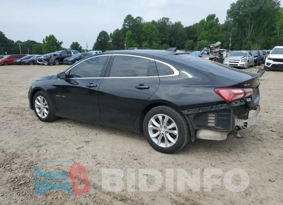 1G1ZD5STXKF166695 Photo# 2