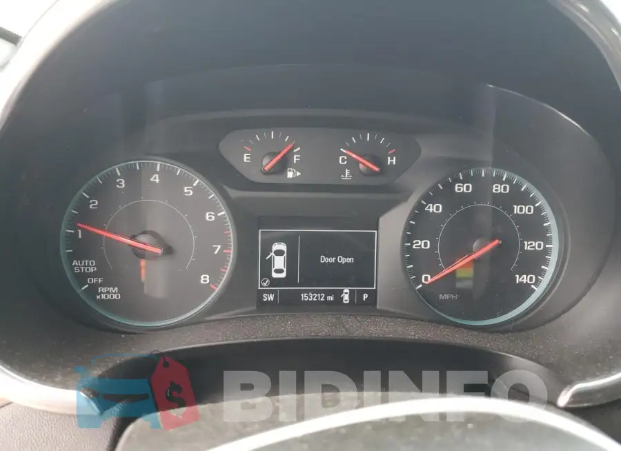 1G1ZD5STXKF166695 Photo# 9