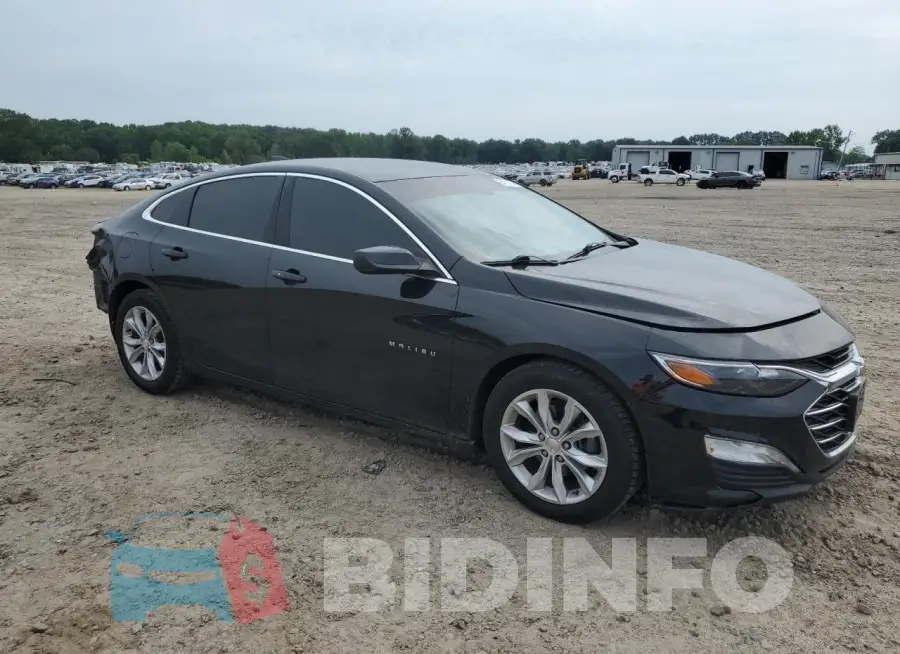 1G1ZD5STXKF166695 Photo# 4