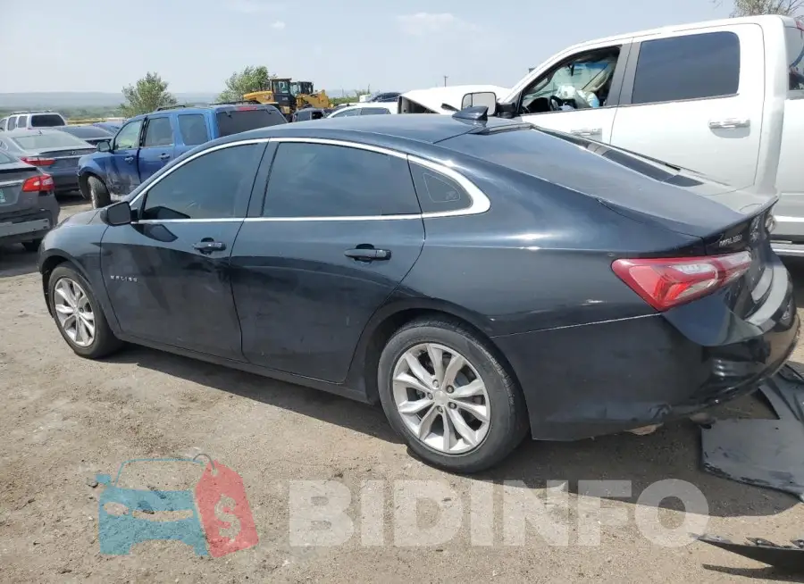 1G1ZD5STXLF045795 Photo# 2