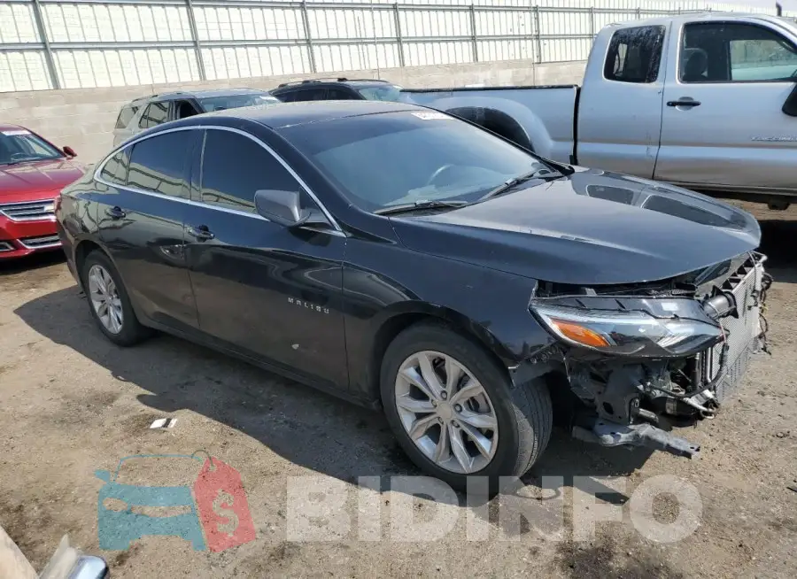 1G1ZD5STXLF045795 Photo# 4