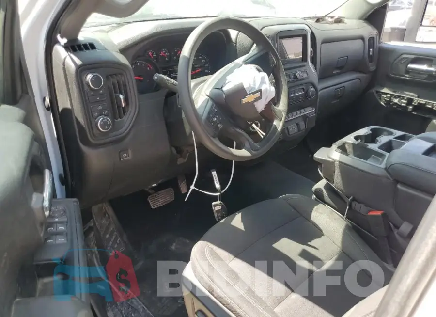1GC5YME72RF175033 Photo# 8