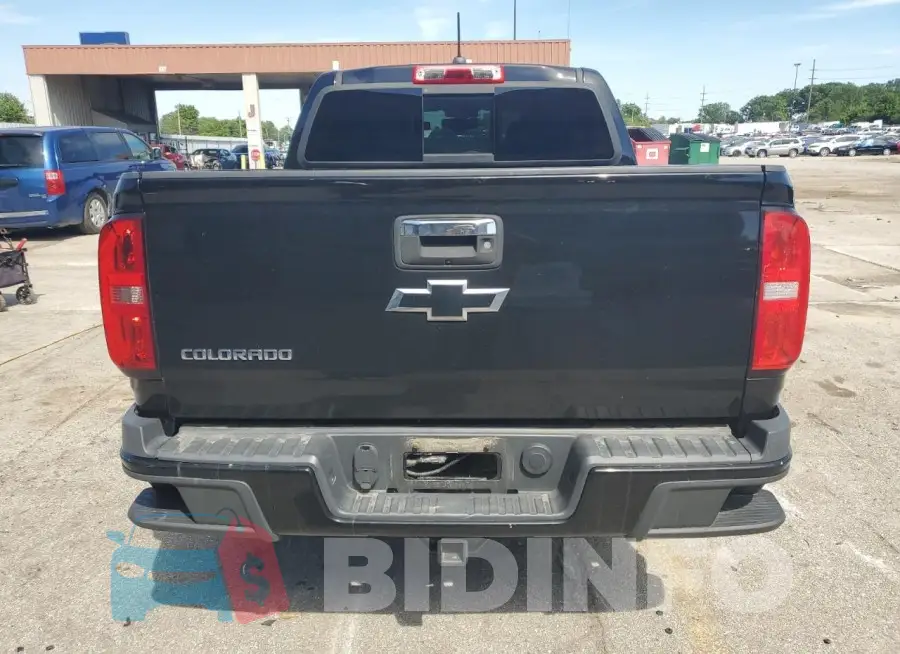 1GCGTDE38G1281453 Photo# 6