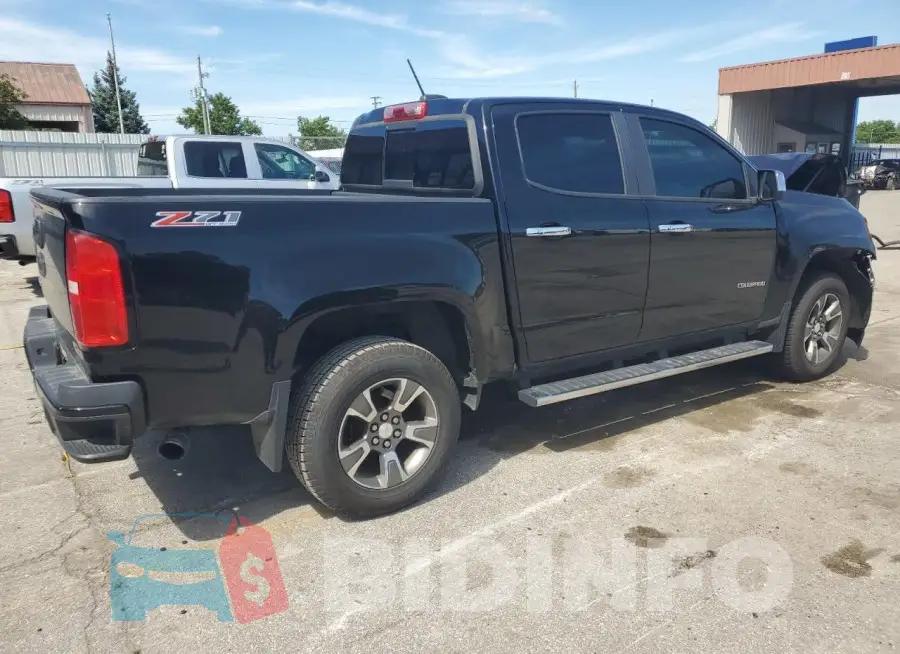 1GCGTDE38G1281453 Photo# 3