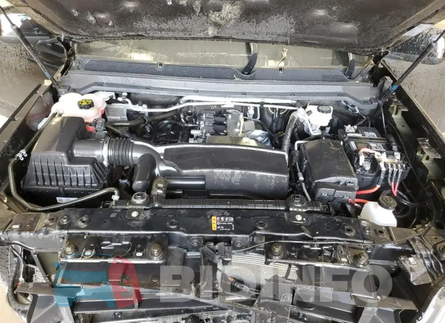 1GCHSCEA9N1214437 Photo# 11