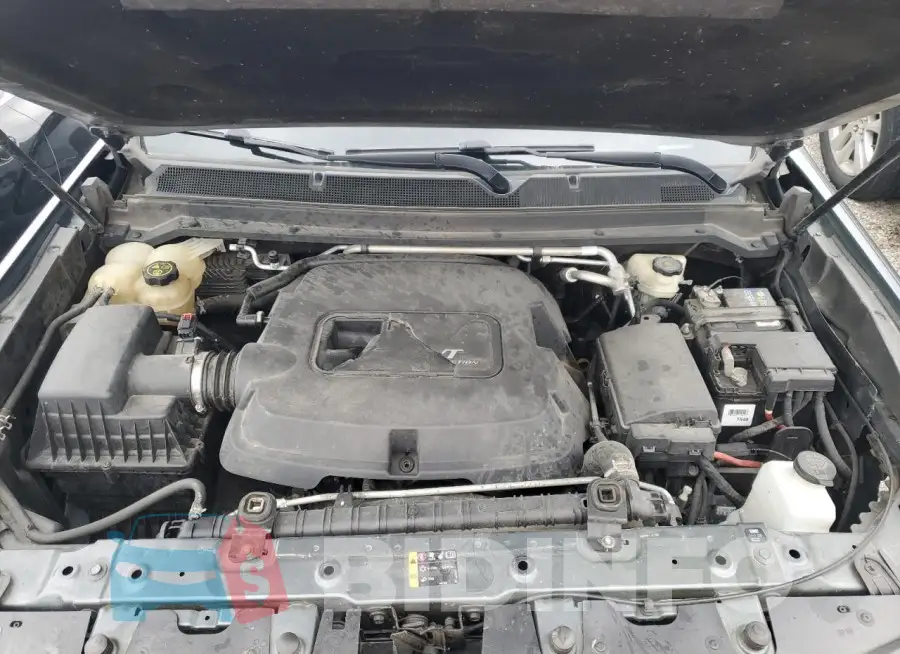 1GCHTCE32F1149656 Photo# 11