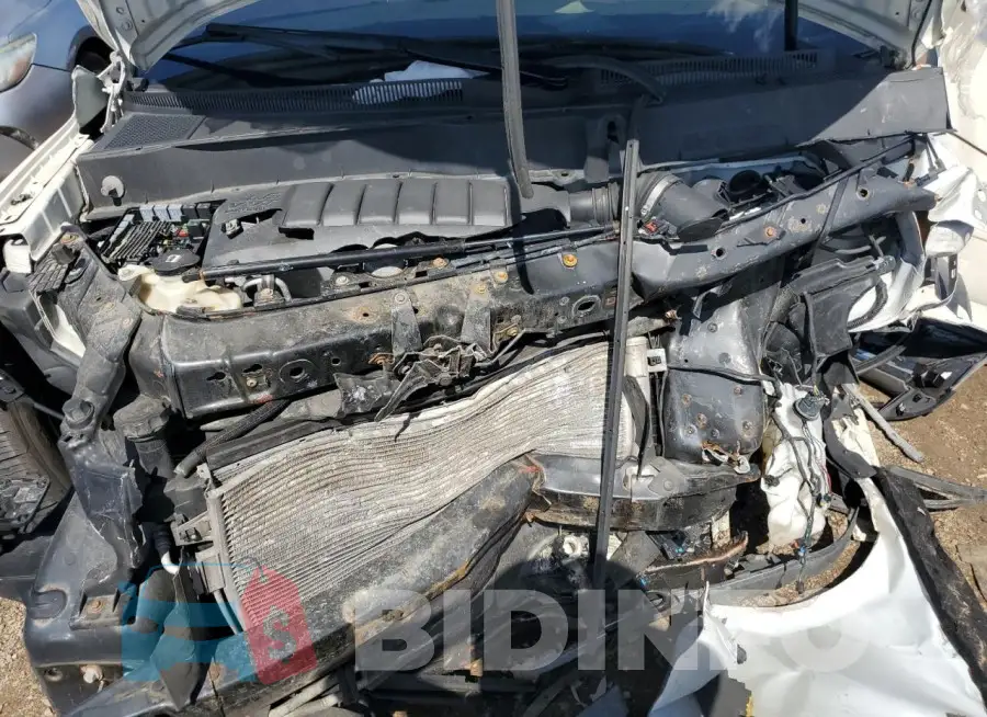 1GNKVJKD4FJ299275 Photo# 11