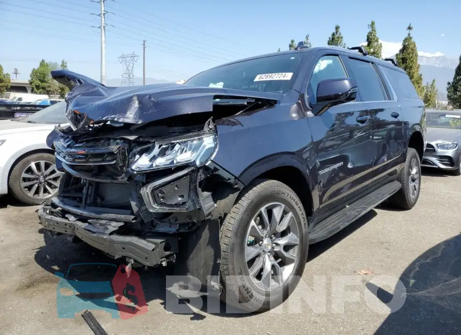 1GNSKCKD3PR180642 Photo# 1