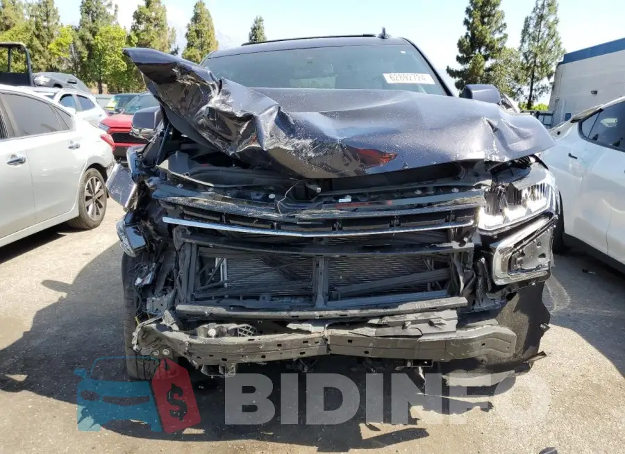 1GNSKCKD3PR180642 Photo# 5