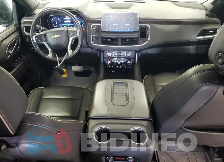 1GNSKFKD2PR111541 Photo# 8