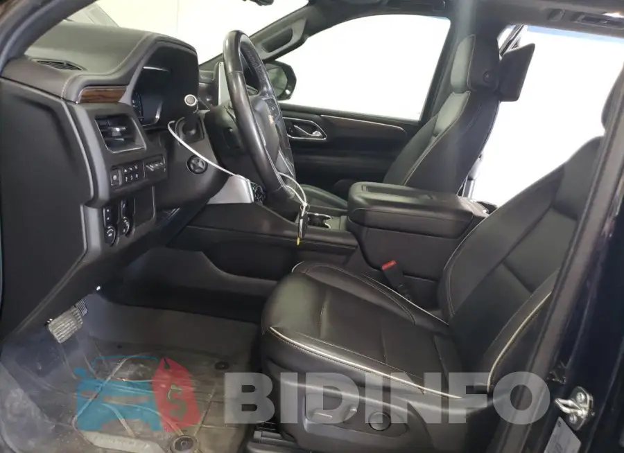 1GNSKFKD2PR111541 Photo# 7