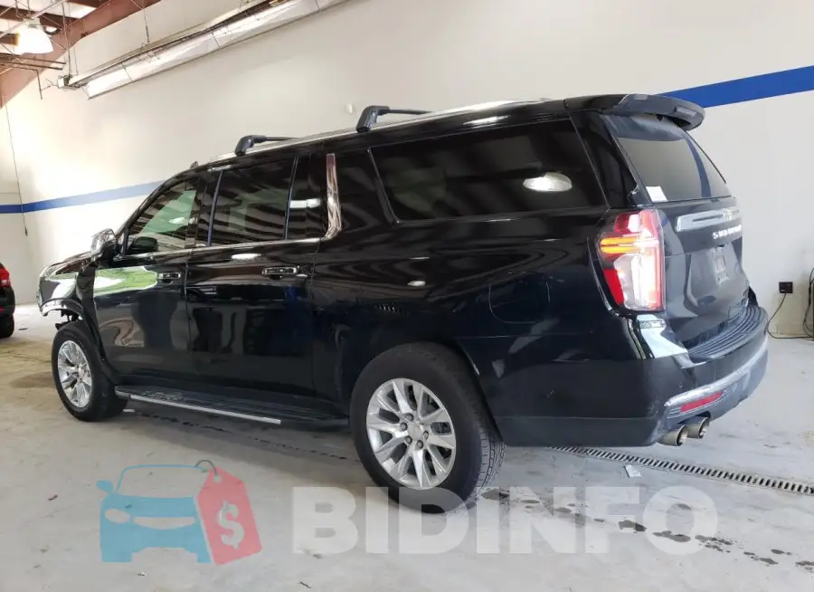 1GNSKFKD2PR111541 Photo# 2