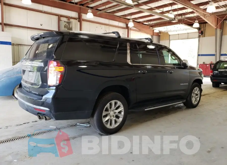 1GNSKFKD2PR111541 Photo# 3