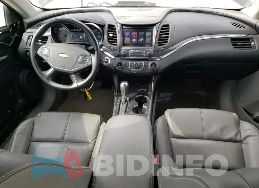 2G1105S30H9178624 Photo# 8