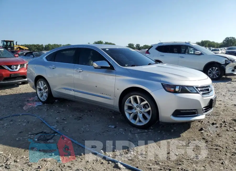 2G1105S33K9142725 Photo# 4