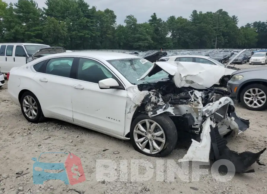 2G1105S34J9155272 Photo# 4