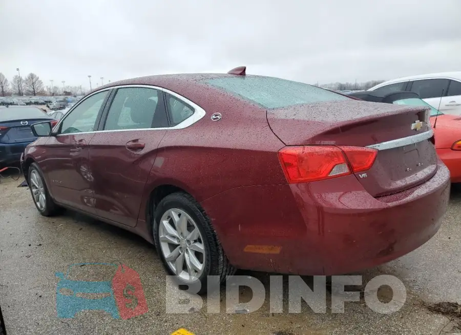 2G1105S36H9179194 Photo# 2