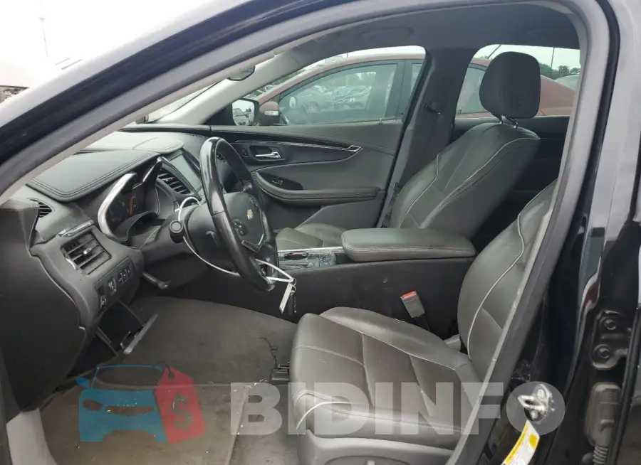 2G1145S36H9161363 Photo# 7