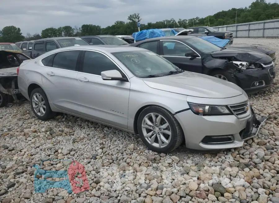 2G11Z5S37K9140496 Photo# 4