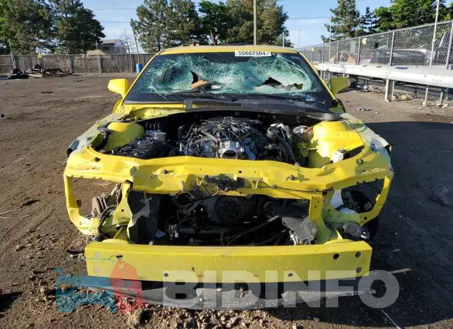 2G1FB1E34F9151928 Photo# 5