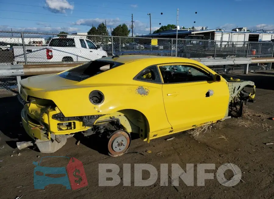 2G1FB1E34F9151928 Photo# 3