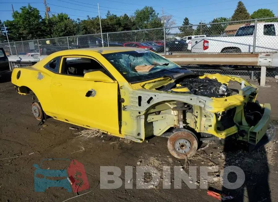 2G1FB1E34F9151928 Photo# 4