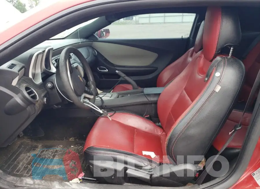 2G1FB1E34F9302251 Photo# 7