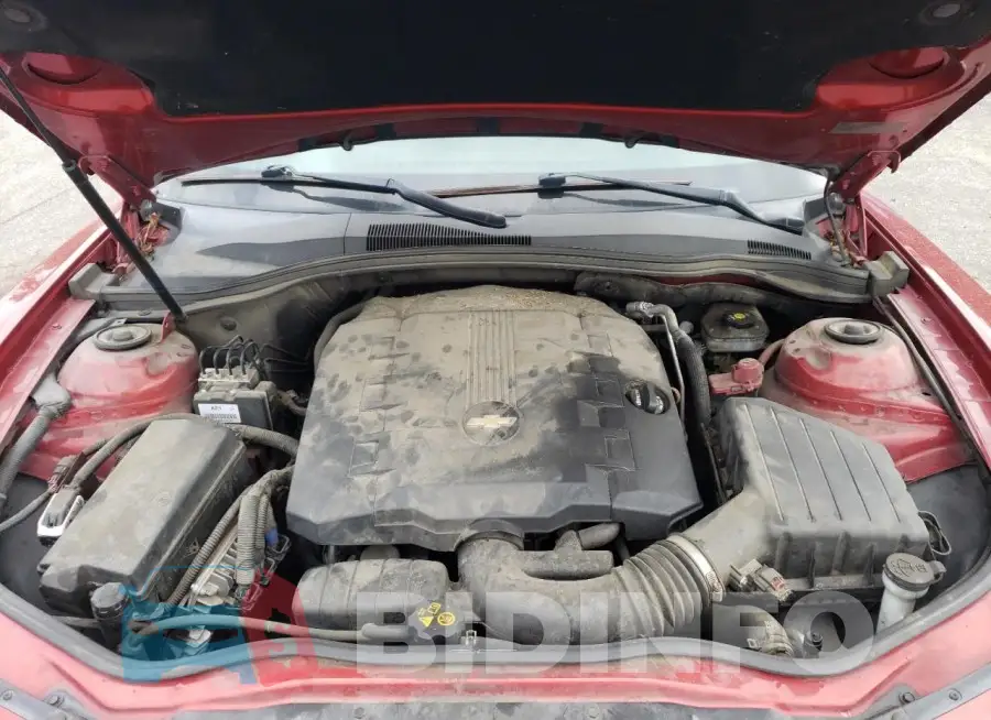 2G1FB1E34F9302251 Photo# 11