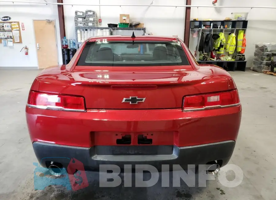2G1FB1E36F9242022 Photo# 6