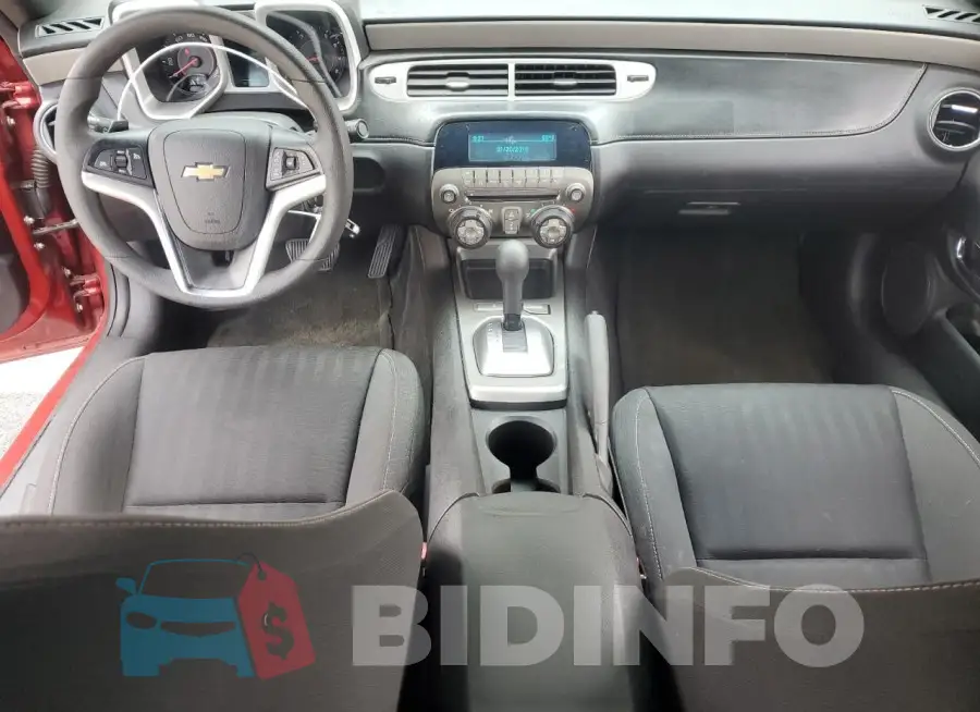 2G1FB1E36F9242022 Photo# 8
