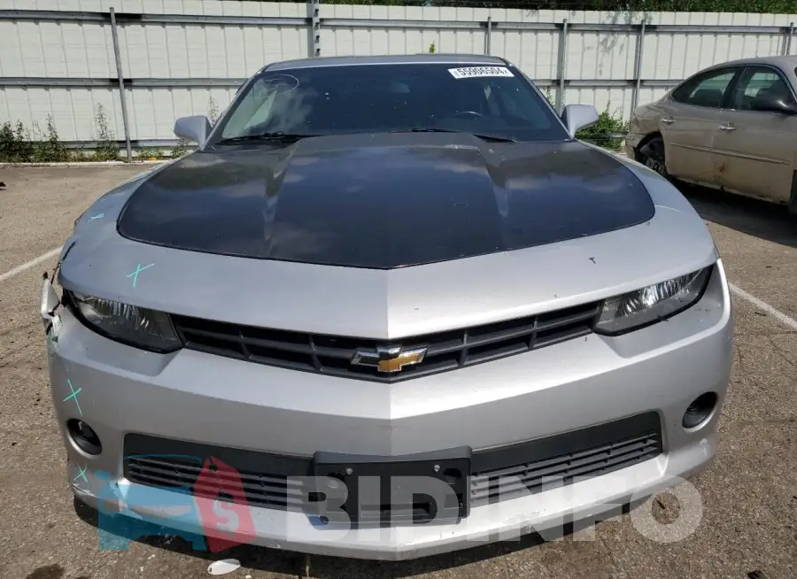 2G1FD1E30F9272238 Photo# 5