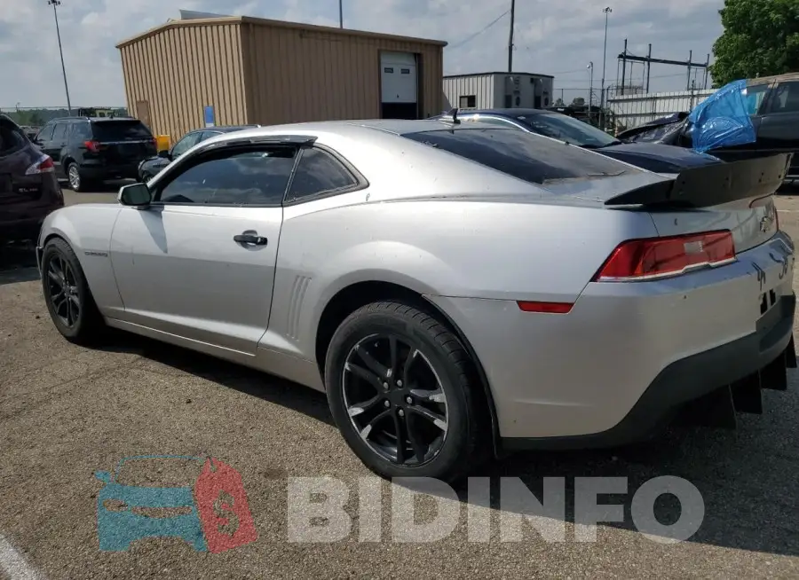 2G1FD1E30F9272238 Photo# 2