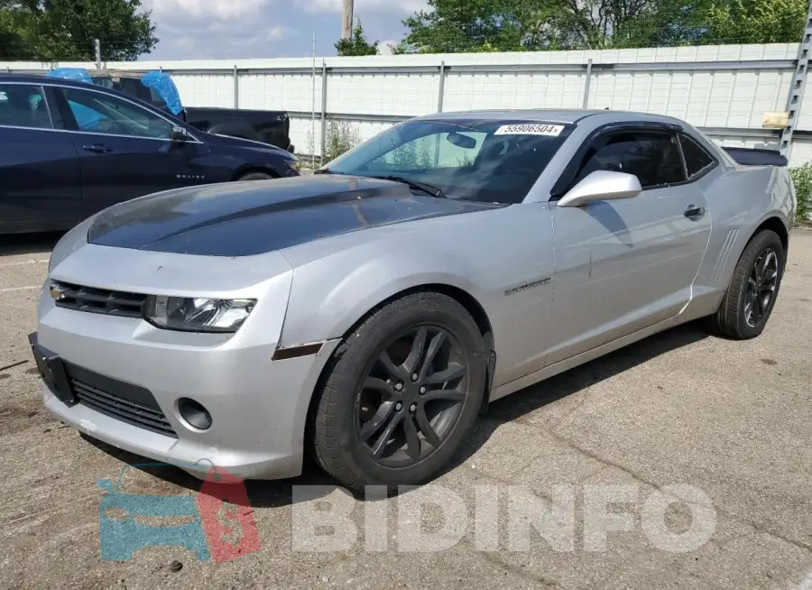 2G1FD1E30F9272238 Photo# 1
