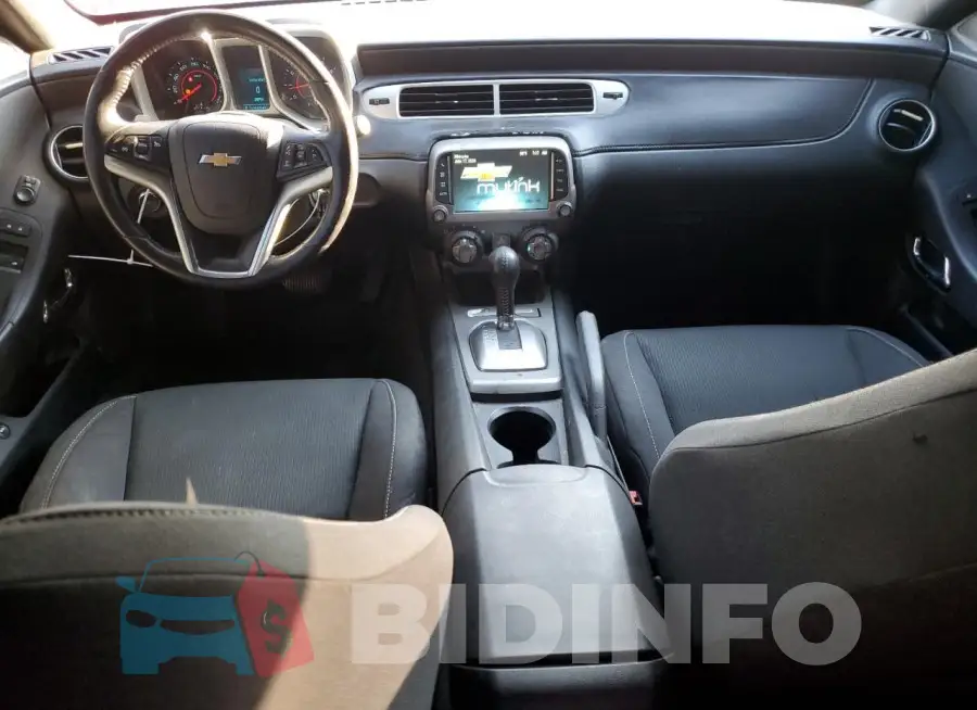 2G1FD1E32F9163103 Photo# 8