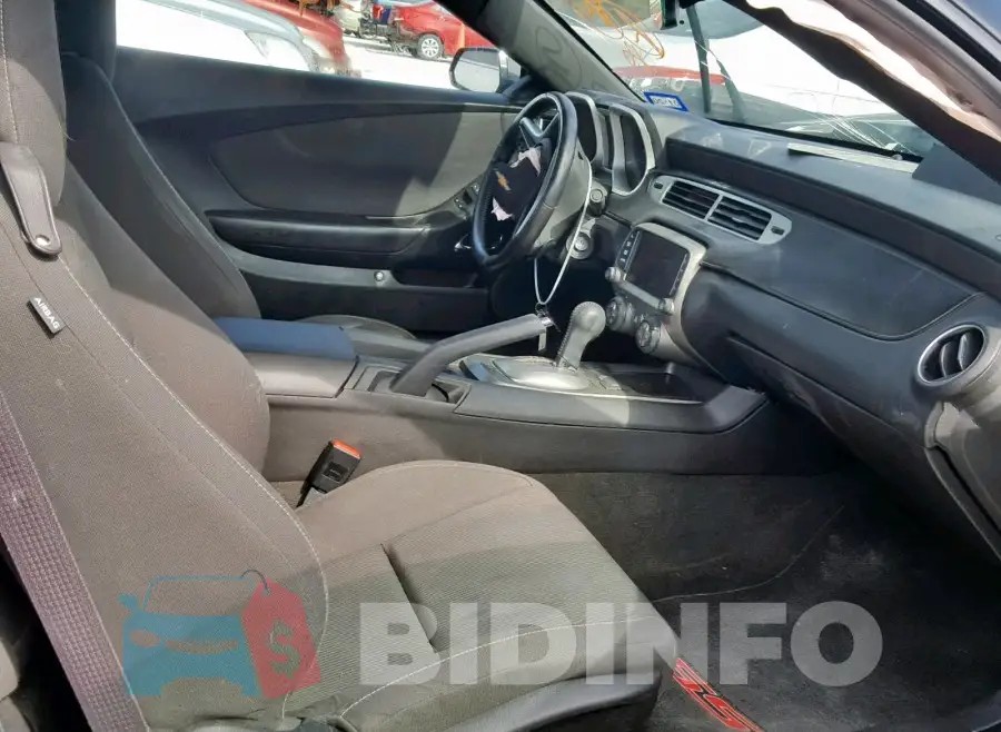 2G1FD1E37F9109733 Photo# 5