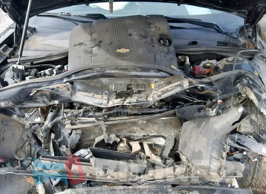 2G1FD1E37F9109733 Photo# 7