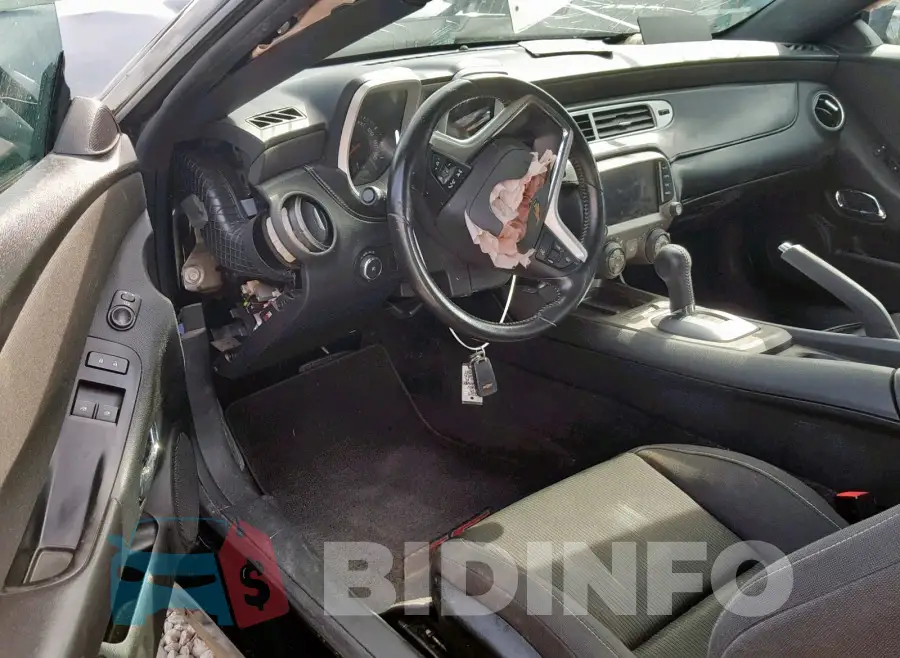 2G1FD1E37F9109733 Photo# 9