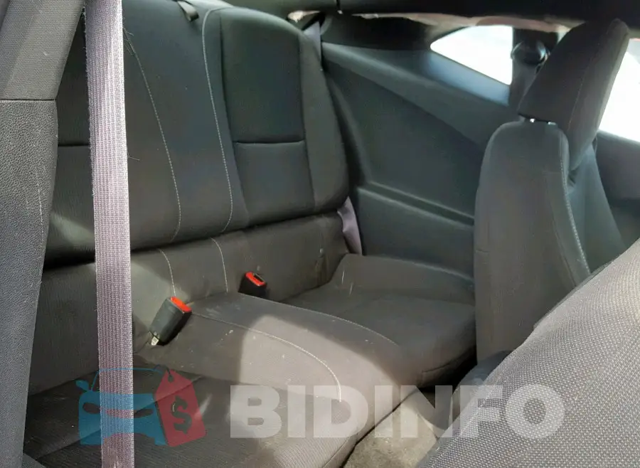 2G1FD1E37F9109733 Photo# 6