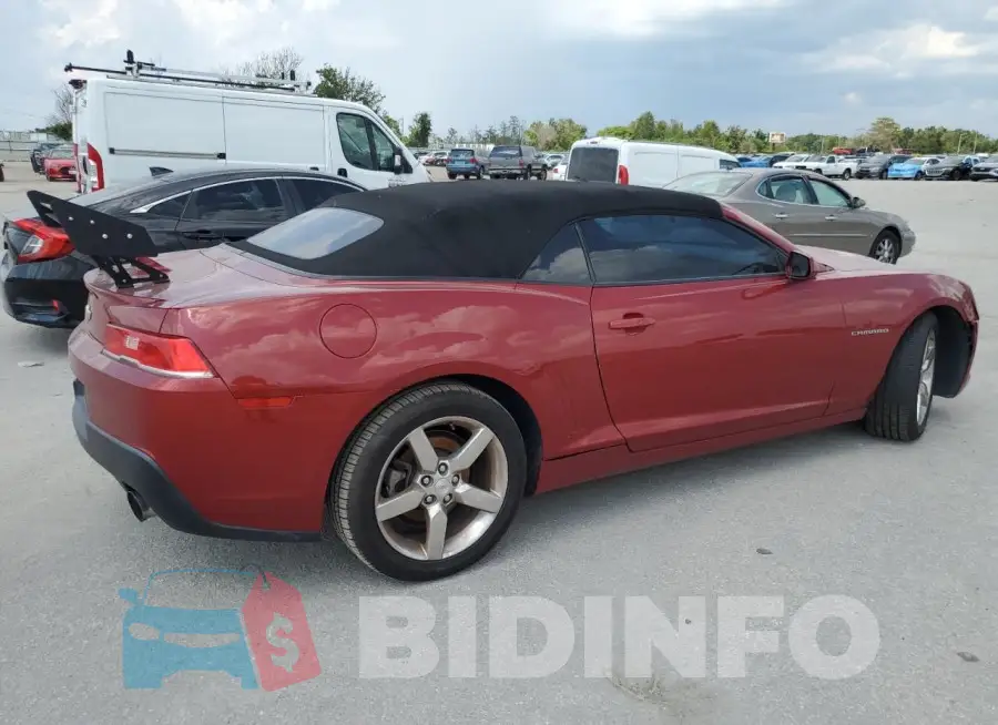 2G1FD3D3XF9202369 Photo# 3