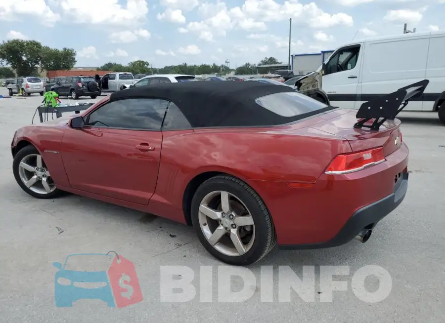 2G1FD3D3XF9202369 Photo# 2